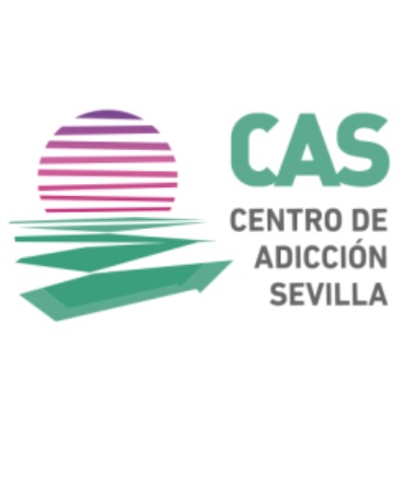 logo clínica de tratamiento de adicción Sevilla