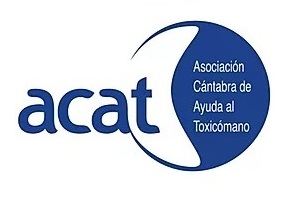 Logo Asociación Cántabra de Ayuda al Toxicómano