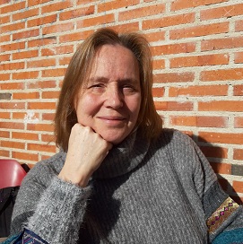 pscicóloga adicciones Teresa Arias